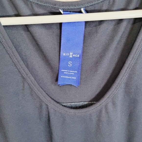 Kit and Ace basic tank - Picture 3 of 6